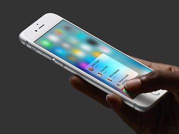 Como usar o modo trackpad em seu iPhone e iPad