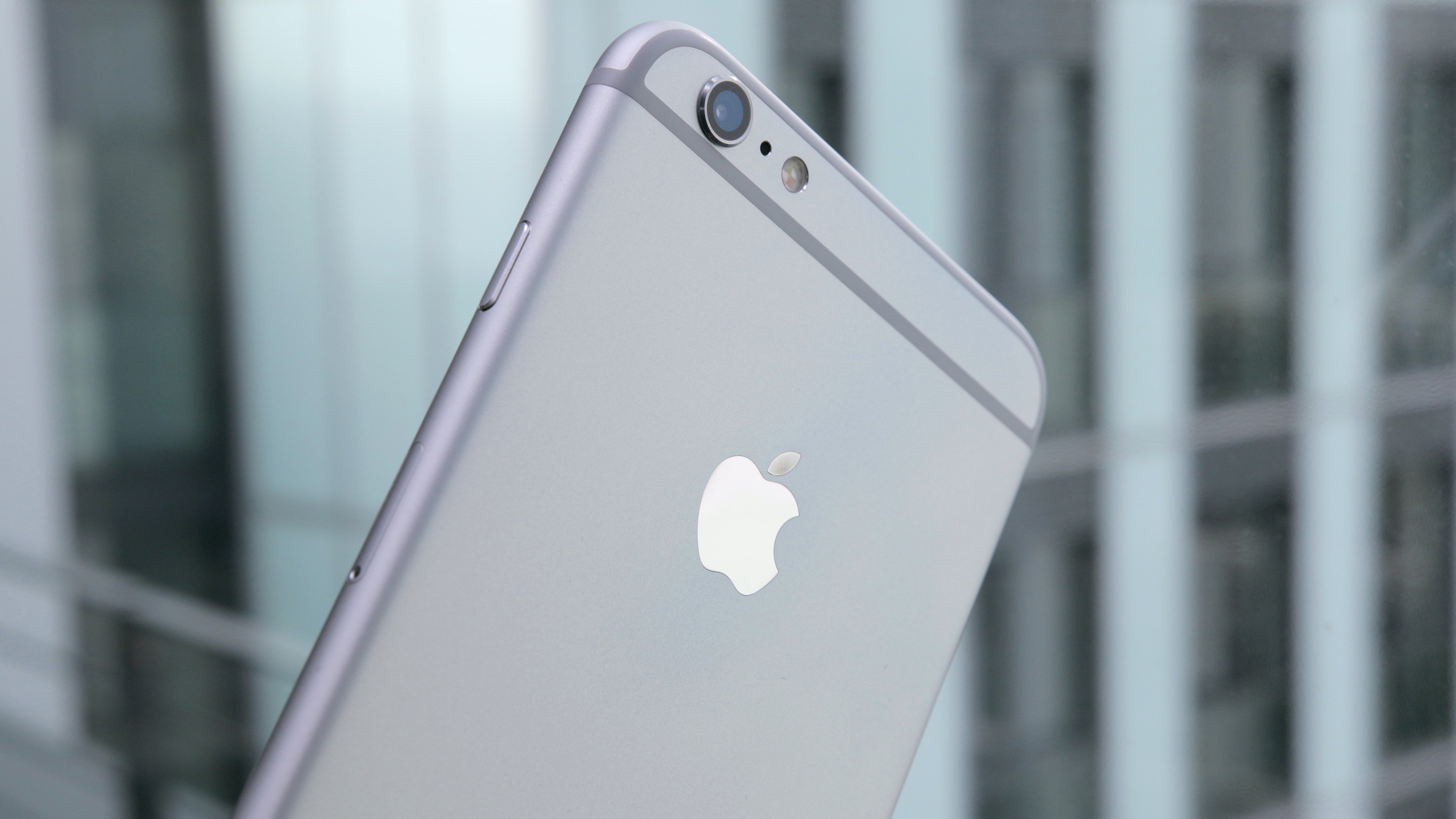 I Swapped My Android Phone For An Iphone 6s Plus And Here S What