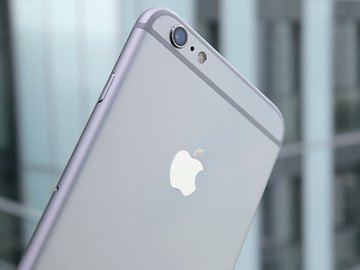 Voici ce qui arrive &agrave; un utilisateur Android apr&egrave;s une semaine avec l'iPhone 6s Plus