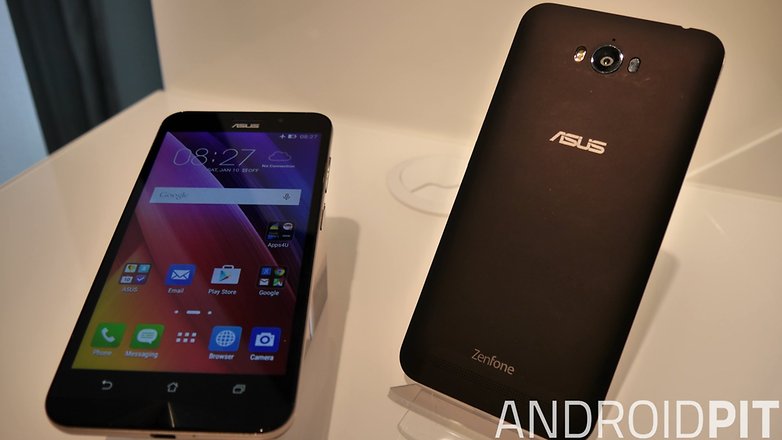 asus zenfone max hero 1