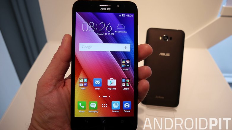 asus zenfone max hero 2