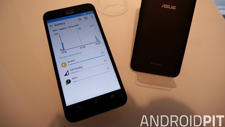 asus zenfone max hero 4