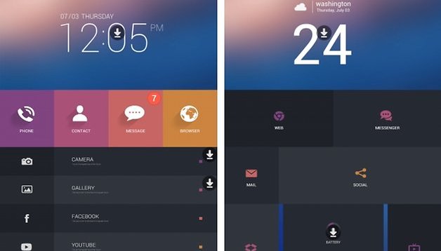 10 app Android che faranno morire di invidia i fan di iPhone