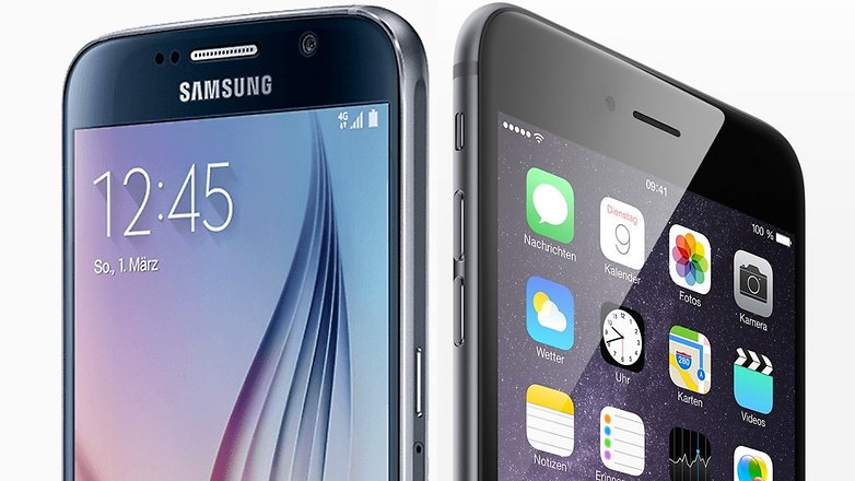 galaxy s6 iphone 6 hero 2