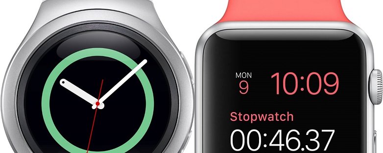garmin vivoactive 3 gps settings