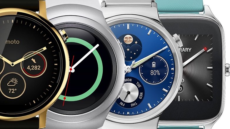 ifa 2015 smartwatches hero
