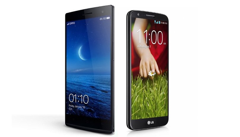 Vom Himmel in die Hölle: Mein Leben nach dem LG G2