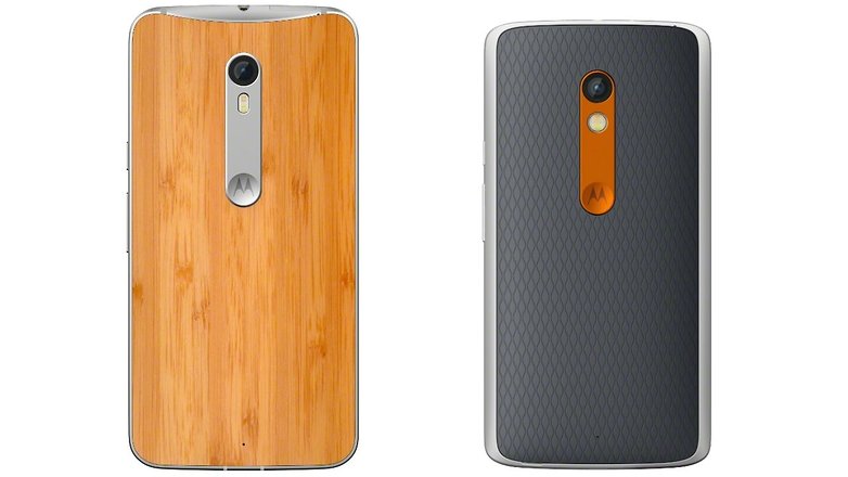 moto x style vs moto x play back