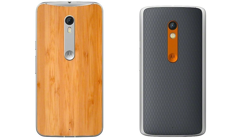 Motorola Moto X Play vs Moto X Style: qual è il migliore top di gamma?