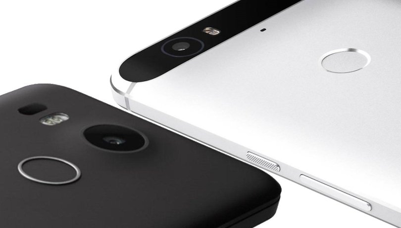 So wenig begeistern Euch Nexus 5X und 6P