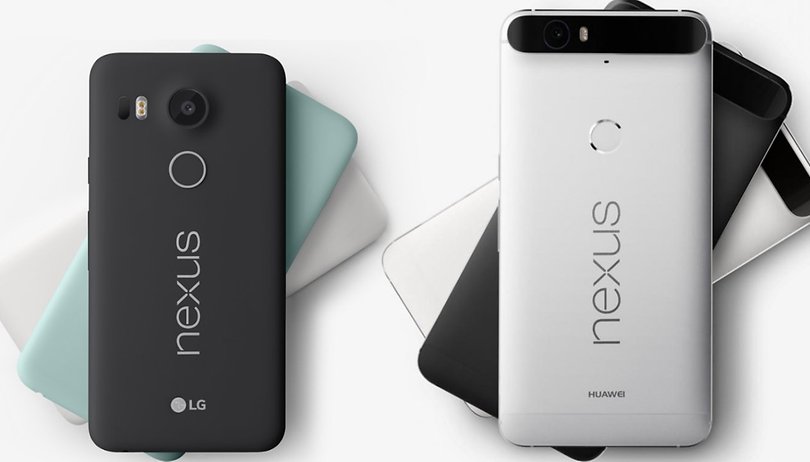 Was hat Euch an den neuen Nexus enttäuscht?