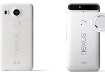 De qual dos novos Nexus você mais gostou?