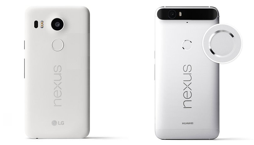 De qual dos novos Nexus você mais gostou?