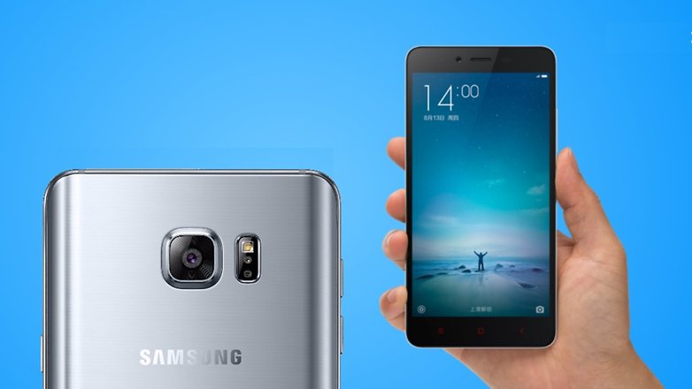 redmi note 2 note 5