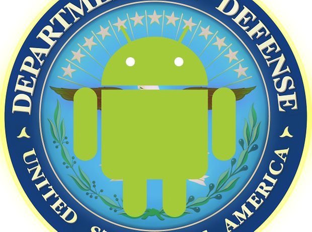 DoD ANdroid