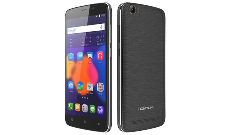 Dieses Smartphone bietet doppelt so viel Akku wie alle Top-Modelle