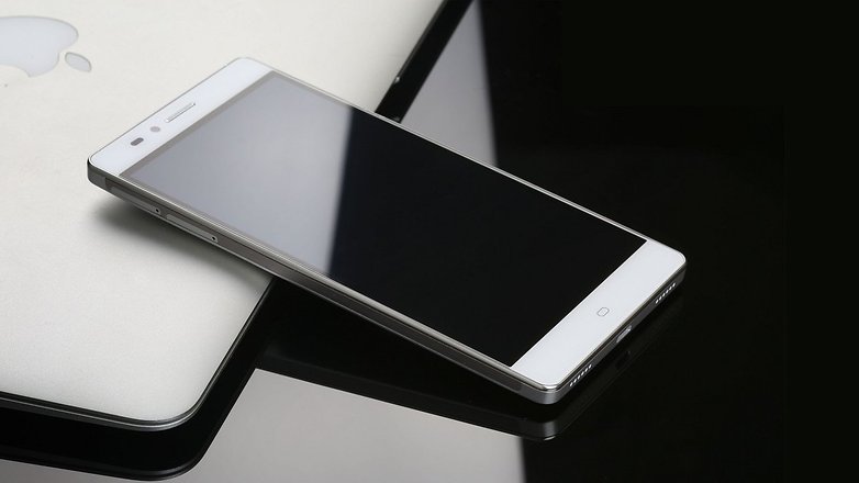 elephone vowney hero2