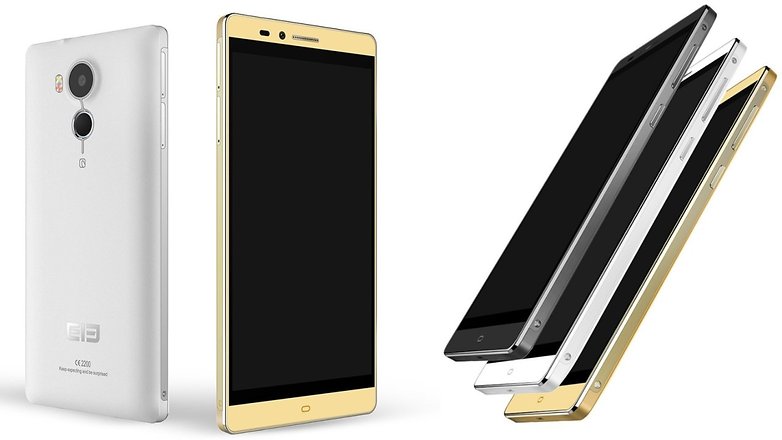 elephone vowney images
