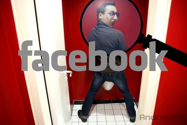 Facebook Privacy Android Data