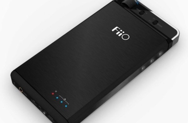 FiiO E18 Kunlun 1