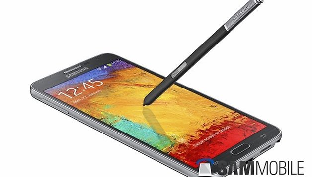 Le Samsung Galaxy Note 3 Neo arriverait en pré-commande en Belgique