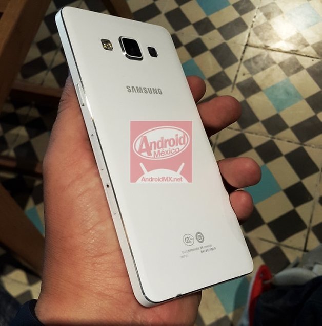 Galaxy A5