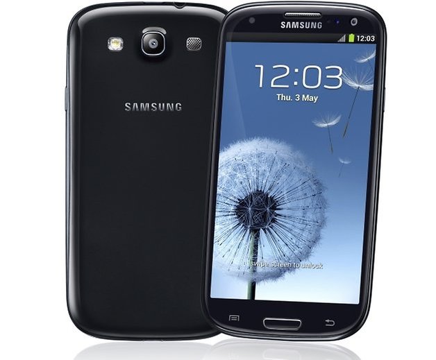 Galaxy s3 evo