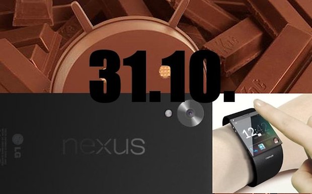 Google Gem nexus