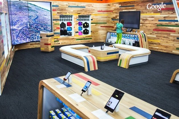 GoogleSaturnStand