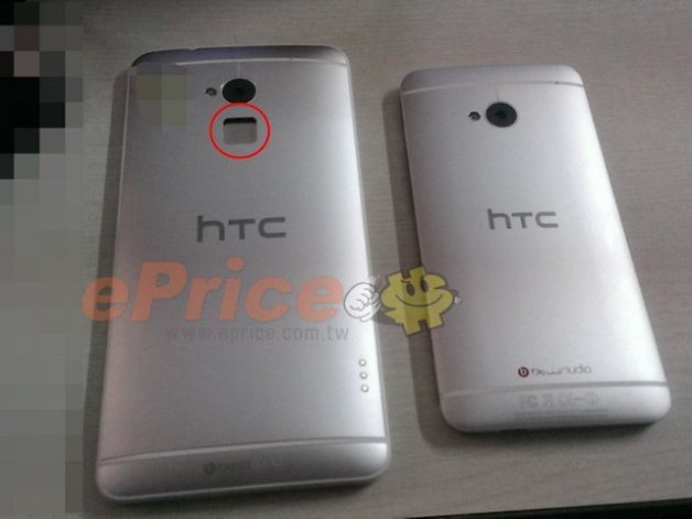 HTC One Max 4