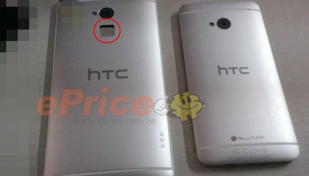 HTC One Max, rivelate le specifiche tecniche