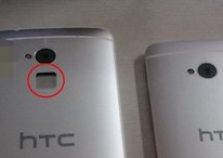 HTC One Max: Detaillierte Bilder deuten auf Fingerabdruck-Scanner