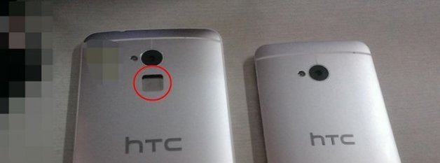 HTC One Max teaser