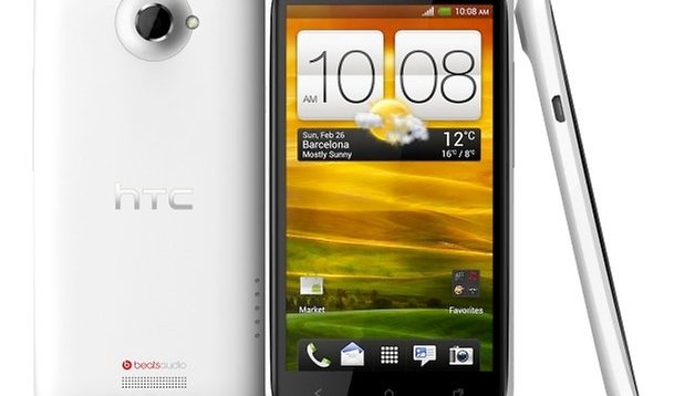 HTC One X y Android 4.2.2 - Cambios y problemas con la actualización