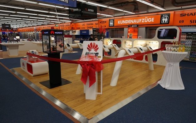 Huawei shopinshop1