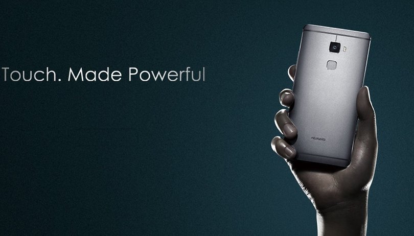 Force Touch: Apple macht Druck, doch Android-User drücken sich