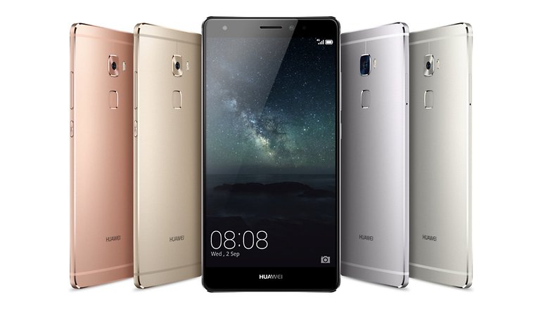 huawei mate s hero 2