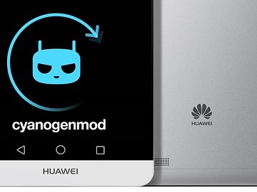 Mehr Freiheit f&uuml;r Android-Nutzer: Huawei zeigt, wie es geht