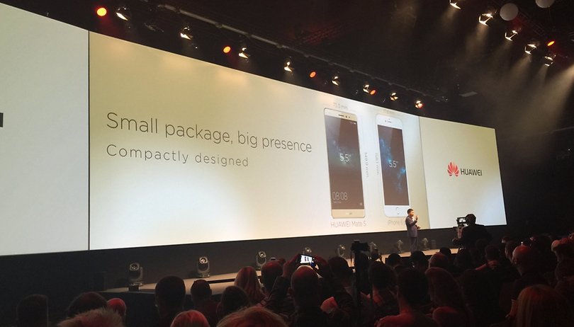 Sono 3 i nuovi dispositivi appena presentati da Huawei!