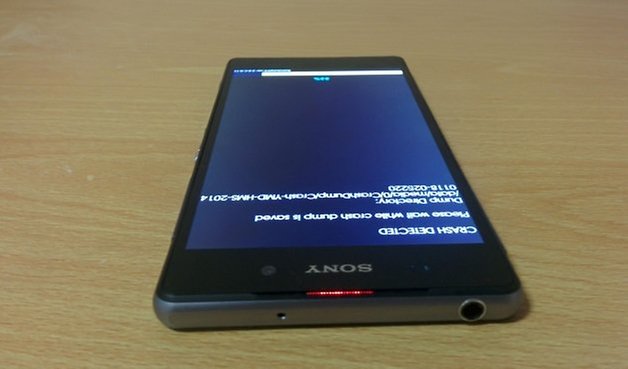 sony, xperia, z2, xperia z2