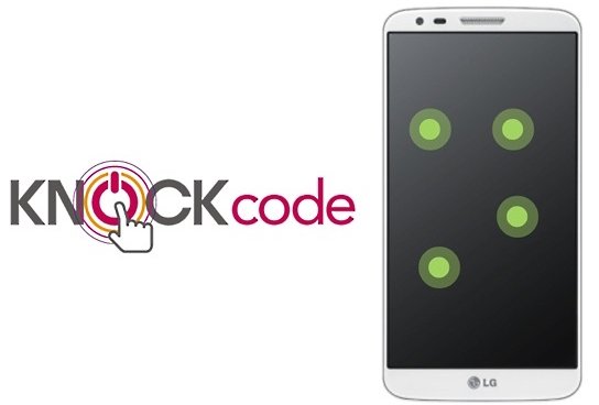 KnockCode g2