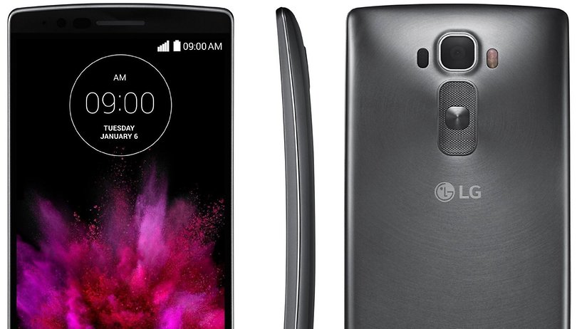 LG G Flex 3: Preis, Release und technische Daten