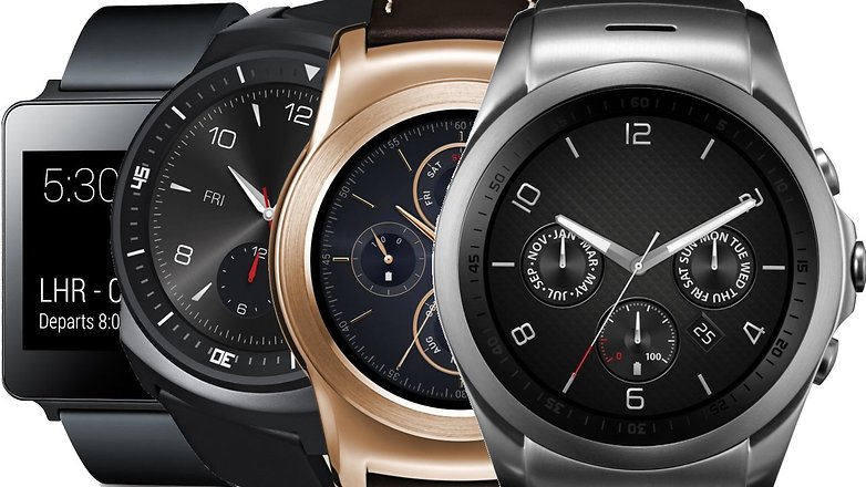 lg smartwatches hero