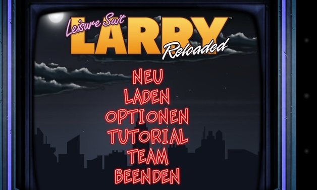 Leisure Suit Larry 5