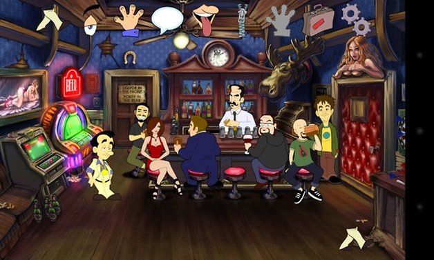 Leisure Suit Larry 8