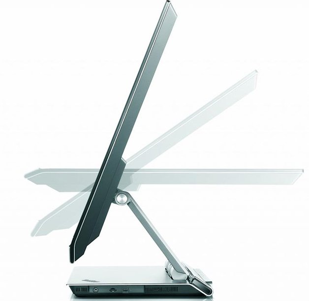 Lenovo ThinkVision Smart Display 2