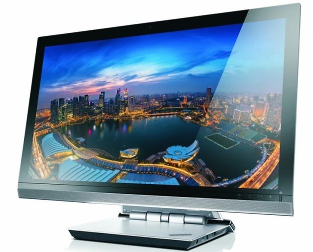 Lenovo ThinkVision Smart Display