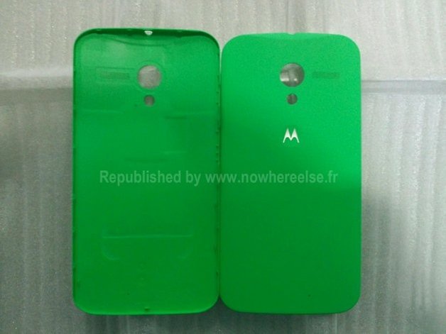 Moto X colors covers