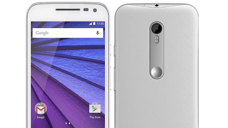 moto g 2015 article