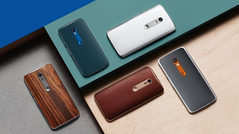 motorola moto lineup